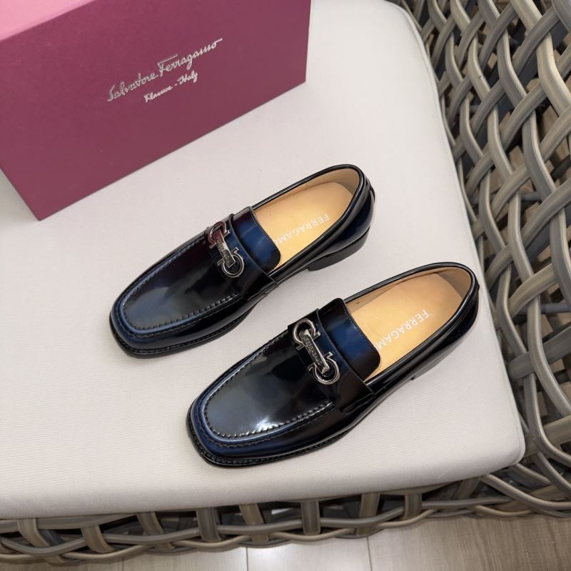 Ferragamo Shoes